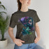 Beauty of the Deep - Short Sleeve Tee